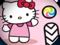 Hra Hello Kitty Pinball online