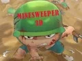 Hra Minesweeper 3d online