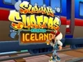 Hra Subway Surfers World tour Iceland online