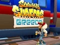 Hra Subway Surfers World tour Greece online