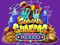 Hra Subway Surfers World Tour Mexico online