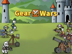 Hra Gear Wars online