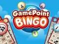 Hra Bingo Gamepoint online