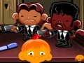 Hra Monkey Go Happy Stage 585 online