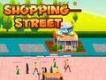 Hra Shopping Street online