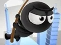Hra Fly with Rope online