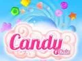 Hra Candy Rain online