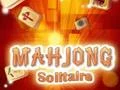 Hra Mahjong Solitaire online