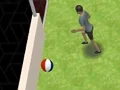 Hra 3D Ping Pong online