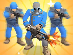 Hra Army Commander Craft online