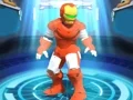Hra Iron Hero Run online