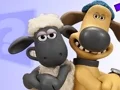 Hra Shaun the Sheep Memory Card Match online