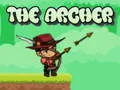 Hra The Archer online