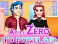 Hra Ariel Zero To Popular online