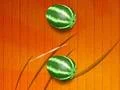 Hra Fruit Cut Ninja online