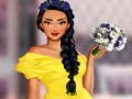 Hra Plus Size Wedding online