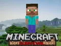 Hra Minecraft Survival online