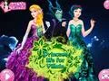 Hra Princess Life For Villain online