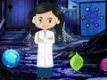 Hra Chemistry Student Escape online