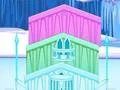 Hra Elsa's Ice Castle online