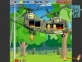 Hra Bouncy Fire Fighters online