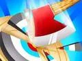 Hra Hitty Axe online