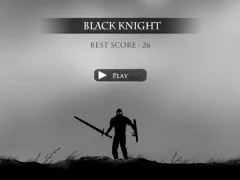 Hra Black Knight online