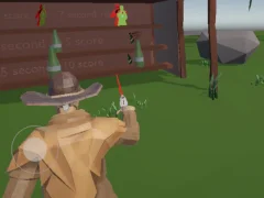 Hra Cowboy Shooter online
