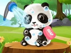 Hra Baby Beast Beauty online