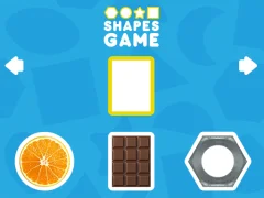 Hra Shapes Game online