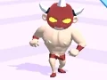 Hra Wrestler Rush online