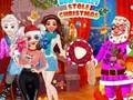 Hra How Harley Stole Christmas online