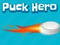 Hra Puck Hero online