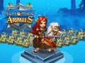 Hra Might and Magic Armies online