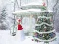 Hra Christmas Picture online
