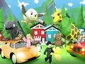 Hra Roblox: Adopt Me online
