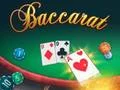 Hra Baccarat online