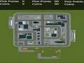 Hra Top Down Taxi online