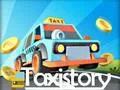 Hra Taxistory online