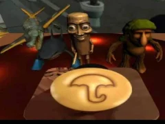 Hra Italian Brainrot Craving Dalgona online