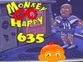 Hra Monkey Go Happy Stage 635 online