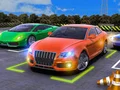 Hra Driving Test Simulator online