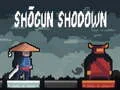 Hra Shogun Showdown online