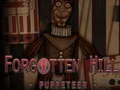 Hra Forgotten hill: puppeteer online