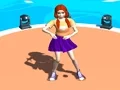 Hra Truth Runner 2 online