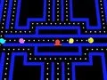 Hra PacMan 3d online
