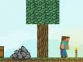 Hra Skyblock Minecraft online