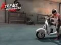 Hra Xtreme Motorbikes online