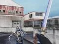 Hra Zombie Destroyer: Facility escape online