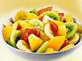 Hra Cooking a fruit salad online